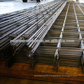 steel reinforcing welded wire mesh panel